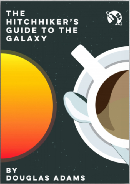 Hitchhikers Guide to the Galaxy